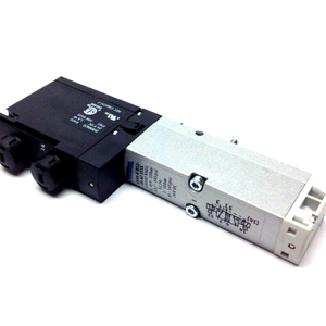 Nouveau Contrôleur PLC d'Automatisation Industrielle Original Prêt à l'emploi VSVA-B-B52-ZD-A2-1T1L 539182 pour Entrepôt - Product Image 1