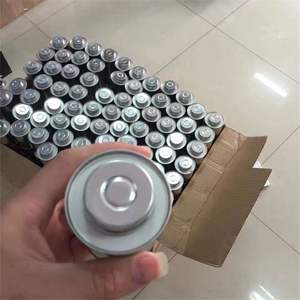 120ml Can of High-Strength Non-Corrosive EPS/EPO/EPP Foam Glue for Model Aircraft for RC <b>Airplanes</b> - Product Image 3
