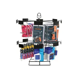 Gabinetes de herramientas rotativos Truper Impulse Producto - Product Image 1