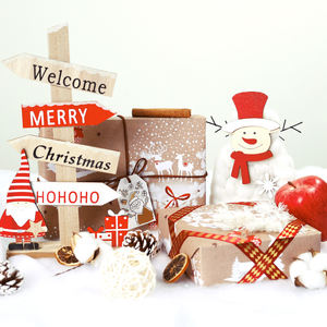 <b>Christmas</b> Theme Flat <b>Sheet</b> 50*70cm Gift <b>Wrapped</b> <b>Paper</b> Designs Factory - Product Image 3