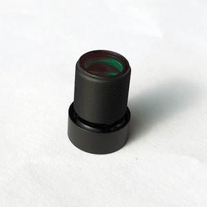 1/2.5 \ "F1.6 5m 2.94mm <span class=keywords><strong>M12</strong></span> ống kính CCTV biến dạng thấp Độ phân giải 100 ° góc rộng 5MP - Product Image 5