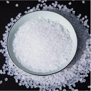 Gránulos de LDPE Virgen/Reciclado de Alto Flujo para Película Soplada, Color Natural, Origen Hebei - Precio de Fábrica - Product Image 2