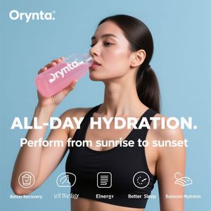 Échantillon gratuit de réducteur de cortisol pour les athlètes, lot de 3 |   Révolutionnaire pour la récupération après l'entraînement, formule végétalienne - Product Image 6