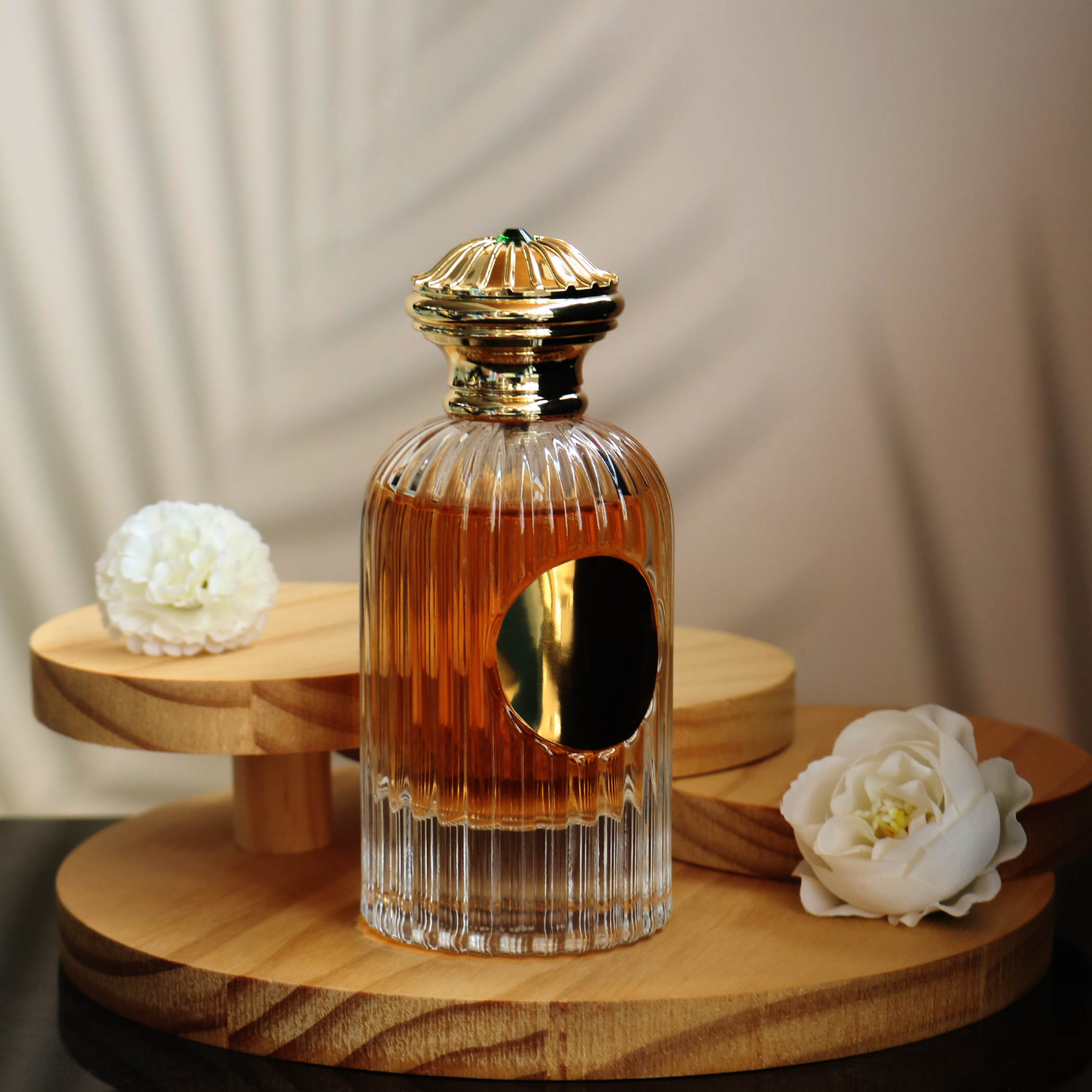 How to Choose the Best Perfume Flacon: A Complete Buying Guide