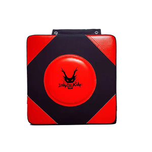 Cible de boxe murale pour la maison, sac de frappe suspendu pour le soulagement du stress, équipement d'entraînement professionnel de kickboxing - Product Image 2