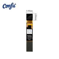 Écran AMOLED CONFU 0,23 pouce 800*600 haute luminosité Micro USB-C MIPI infrarouge thermique pour affichage mini FPV EVF AR VR
