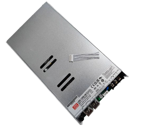 Fuente de Alimentación Conmutada Industrial MEAN WELL R3-LRS-350-48 de Salida Única 48V 7.3A 350W 90-264VAC para Impresora 3D (Stock Local ES) - Product Image 2