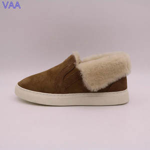 Мужские мокасины - Product Image 5