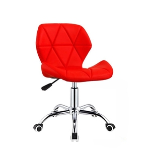 Hedendaagse Kantoor Roterende Mesh Computer Gestroomlijnd Ontwerp Bureaustoel Voor Moderne Leefruimte - Product Image 5