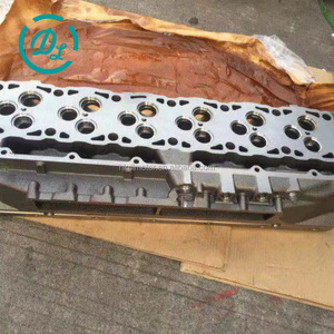 ฝาสูบ EexcavaStart รุ่น 140-7373 สำหรับเครื่องยนต์ 3126 รถขุดตักดิน - ทนทาน เชื่อถือได้ ติดตั้งง่าย - Product Image 1