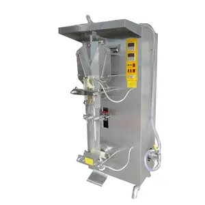 high efficient industrial stainless steel automatic sachet water packing pure drinking water making machine and water purifier