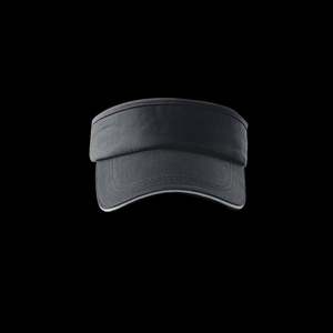 Casquette de soleil multifonctionnelle pour la course et la plage avec broderie personnalisée - Product Image 3