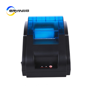 Factory Direct Sales Portable Shipping Mini Mimi Pos Printer - Product Image 1