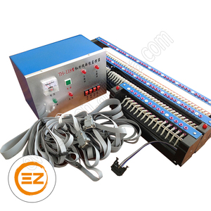 การตรวจจับอินฟราเรดประเภทเส้นด้ายหักหยุดการเคลื่อนไหวอัตโนมัติ - Product Image 2