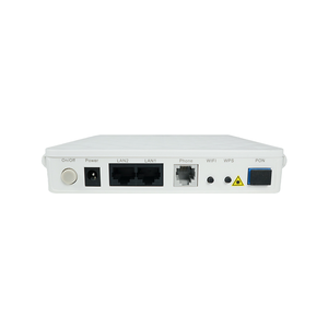 โมเด็มไฟเบอร์ออปติกไฟเบอร์โมเด็ม FTTH GPON ONU <span class=keywords><strong>An5506</strong></span>-<span class=keywords><strong>02</strong></span>-<span class=keywords><strong>fg</strong></span> <span class=keywords><strong>An5506</strong></span> 1GE 1FE 1หม้อ WIFI - Product Image 2