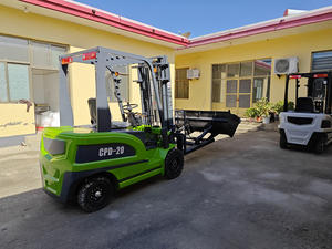 1-5 טון הרמת אנרגיה חדשה בהיקף קטן של 1-5 טון הרמת אנרגיה - Product Image 3