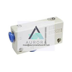 Accessoires de valve fneuatique électronique de haute qualité, ZH13DS-01-02-02, avec un bon prix - Product Image 1