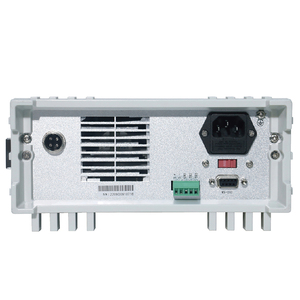 Alimentation électrique régulée réglable compacte et légère à sortie unique 60V 15A 900W pour l'enseignement expérimental et l'utilisation industrielle - Product Image 2
