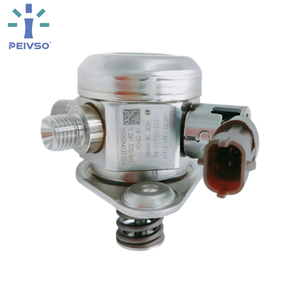 Pompe à carburant haute pression PEIVSO, fonctionnement fluide, durable, OEM H4P3-9D376-AB 0261520435 LR091586 pour Land Rover Jaguar 2.0L AJ200 - Product Image 1