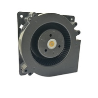 Ventilateur soufflant CC 12V 24V haute vitesse et faible bruit 120x120x32mm avec moteur sans balais pour sécheuse - Référence 12032