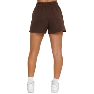 Pantalones Cortos Deportivos de Gimnasio para Mujer, de Alta Calidad, Transpirables, de Secado Rápido, 100% Algodón, Personalizados para Ejercicio - Product Image 3
