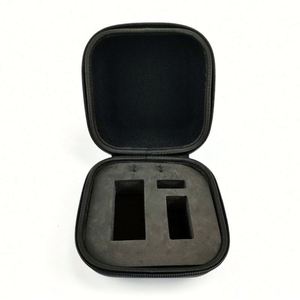 Étui en EVA ignifuge, kit d'outils de construction et d'artisanat pour la maison, sac étanche en PU et nylon pour le rangement des outils - Product Image 1