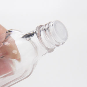 Garrafa pequena de 30ml, 40ml, 50ml, 100ml, <span class=keywords><strong>mini</strong></span> amostra de álcool, bebidas, vinho, bebidas, garrafa com parafuso, tampa - Product Image 4