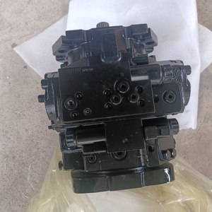 Bomba de pistones OEM ZhenYuan serie A4VG A4VG105 A4VG110 A4VG210 A4VG110EP2DP000/40MRND6V81FCXS7AB00-S de alta presión hidráulica - Product Image 4