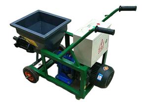 コーキングモーター用防水電気セメントコーキングガンポンプ電気グラウティングマシンモルタルジョイントシール - Product Image 6