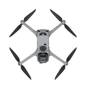 โดรน Matrice 4TD M4TD พร้อมแท่นจอด รองรับระบบถ่ายภาพความร้อน ใช้พลังงาน AI พร้อมระบบ RTK สำหรับการสำรวจแผนที่ ตรวจสอบโครงข่ายไฟฟ้าอัจฉริยะ และการตอบสนองเหตุฉุกเฉิน - Product Image 2