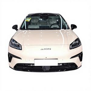 AION RT Modelo 2025 520 Eléctrico Automático, Luces LED R18, Cámara de 360°, Nuevo Láser <span class=keywords><strong>T</strong></span> para Edición - Product Image 2