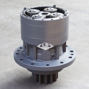 DX225โซลาร์225สวิงลดเกียร์ K1004160A 130426-00004 DH225-7กระปุกเกียร์แบบแกว่ง - Product Image 4