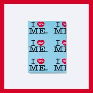 KPOP ILLIT 1er Álbum Sencillo NOT CUTE ANYMORE Weverse CD Álbum Oficial Coleccionable Regalo de Grupo Femenino Coreano Merch Bluewave Pop - Product Image 5