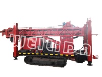 Grossiste en Chine appareil de forage de puits d'eau/machine de forage de mine à vendre
