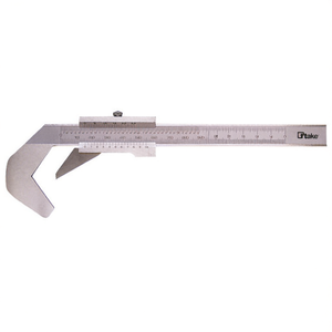 Ttake Milling <b>Cutter</b> Caliper Mechanical 0 To 150mm For Precision Measurement - Product Image 2