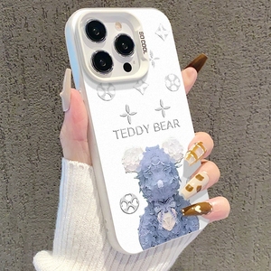 เคสโทรศัพท์ TPU IMD สุดหรูสำหรับ iPhone 11 12 13 14 15 16 17 Pro Max PLUS - Product Image 1