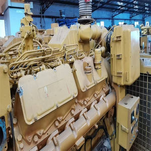 299D TRS14 Reman Petrol <b>Engine</b> <b>Assembly</b> for Marine <b>Truck</b> & Generator Set 6 & 4 Cylinder Pickup Model TL943C G379 - Product Image 3