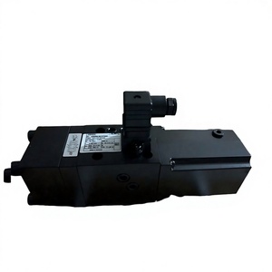 Chine Anji EMG SV1-10/4/315/6 SV1-10/8/315/6 Atmosphérique - Product Image 1