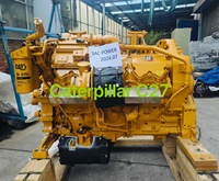 Assemblage de moteur diesel d'origine Cat C13 C4.4 C2.8 C7 C9 C7.1 C9.3b pour Caterpillar