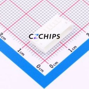 ZH-9R Housing (Wire-to-Board / Wire-to-Wire) P=1.5mm Connector ( Jack Structure: 1x9P )( Pitch: 1.5mm )( Number of Rows: 1 ) - Product Image 1