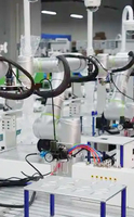Bras exosquelettique Optimus Prime, actionneur robotique, moteurs harmoniques sans balais CC BLDC CNC