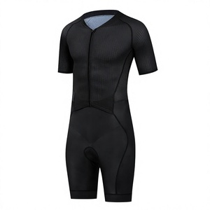 Uniforme de Triatlón al por Mayor, Traje de Triatlón Personalizado para Equipos y Atletas - Product Image 1