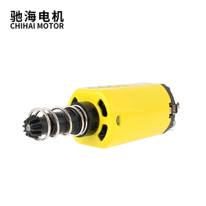 Chihai Motor 18tpa Nd-Fe-B 31K Rpm Hoge Koppel Motor Voor Ver.2 Versnellingsbak Gel Blaster Speelgoed - Product Image 6