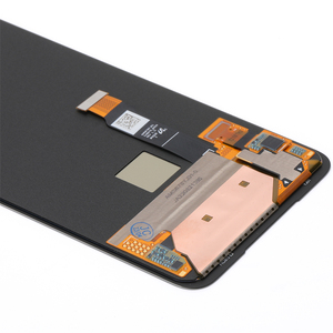 LCD de télé<span class=keywords><strong>phone</strong></span> pour <span class=keywords><strong>Asus</strong></span> <span class=keywords><strong>ROG</strong></span> <span class=keywords><strong>Phone</strong></span> 5 ZS673KS <span class=keywords><strong>ROG</strong></span> <span class=keywords><strong>5s</strong></span> <span class=keywords><strong>ROG</strong></span> 6 LCD écran tactile numériseur assemblée remplacement - Product Image 5