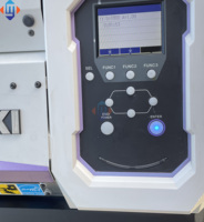 Mikaki JV150-160 tangan kedua printer tinta ramah lingkungan dengan nosel DX7 L1440 baru