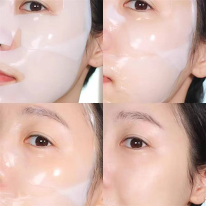 Offerta di Marzo: Maschera Bio-Collagene Coreana, Formula Personalizzabile, Maschere in Tessuto Personalizzabili, Masques Hot Selling - Product Image 6