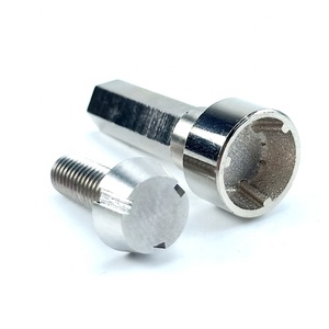 Torx Vít Chống Trộm Torx Vít An Ninh Torx Với Chìa Khóa - Product Image 4