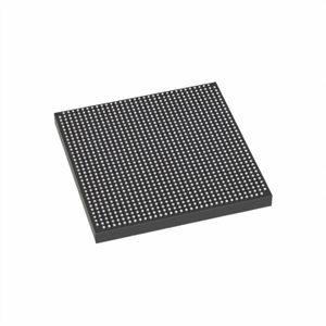 1517 bbga ชุดชิ้นส่วนอิเล็กทรอนิกส์ FCBGA ช่องผู้ผลิต IC FPGA 696 I/o 1517hbga 5SGXEABK2H40C2L ฝังตัว - Product Image 1