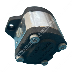 ปั๊มเกียร์ภายนอก 0510325016 AZPF-11-005RQR20MB - Product Image 4
