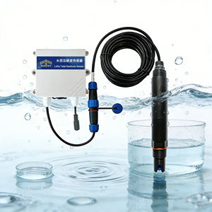 Capteur <span class=keywords><strong>de</strong></span> <span class=keywords><strong>dureté</strong></span> <span class=keywords><strong>de</strong></span> <span class=keywords><strong>l</strong></span>'<span class=keywords><strong>eau</strong></span> sans fil LoRaWAN ZONEWU pour les stations d'<span class=keywords><strong>eau</strong></span> potable et les systèmes <span class=keywords><strong>de</strong></span> refroidissement - Product Image 1